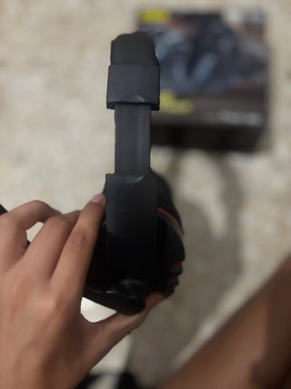 Cascos Gamer SOMK GM-20 PS4/X-ONE