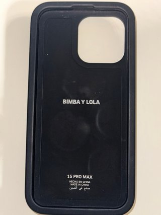 Pack 2 Fundas Bimba y Lola