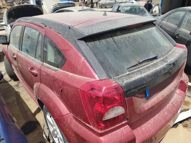 Despiece Dodge Caliber