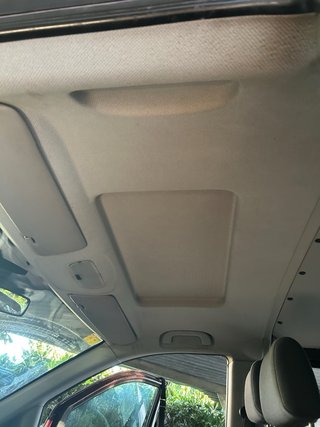 Mercedes-Benz Vito 2007