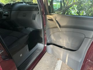 Mercedes-Benz Vito 2007