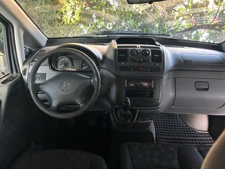 Mercedes-Benz Vito 2007