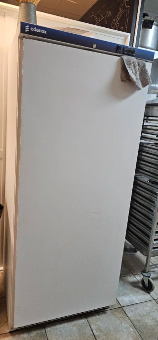 Armario Refrigerador Industrial Edenox 400L