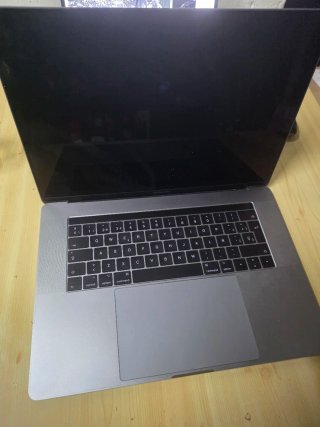 Macbook Pro 15 A1707 per parti