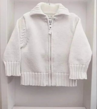 LOTE INFANTIL OTOÑO