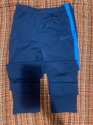 Conjunto Deportivo Nike Niño Azul