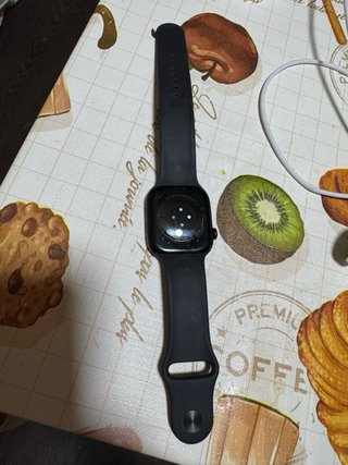 Apple watch series 11 GPS 46 mm + cargador Apple