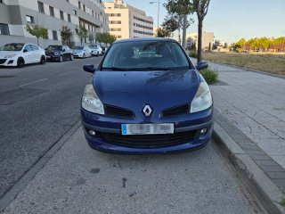 Renault Clio 2008