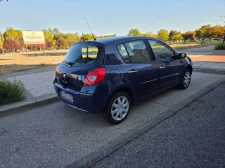 Renault Clio 2008