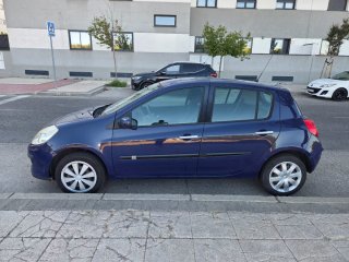 Renault Clio 2008