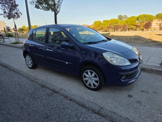 Renault Clio 2008