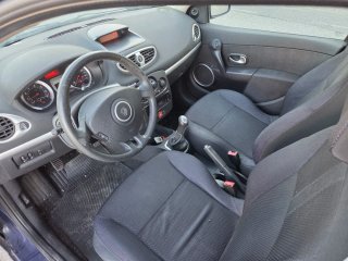 Renault Clio 2008