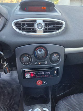 Renault Clio 2008