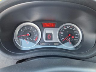 Renault Clio 2008