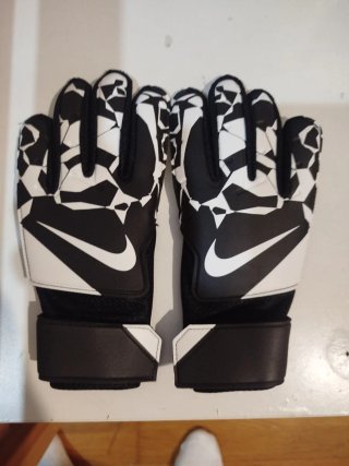 Guantes de portero Nike GK Match