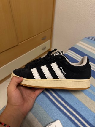 Adidas Campus