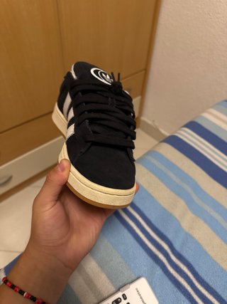 Adidas Campus