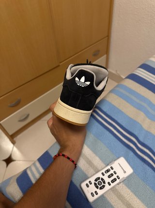 Adidas Campus