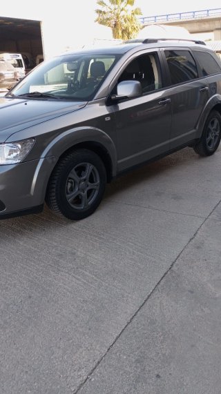FIAT Freemont 2013