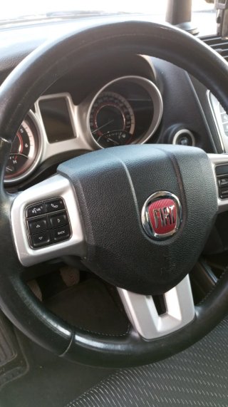FIAT Freemont 2013