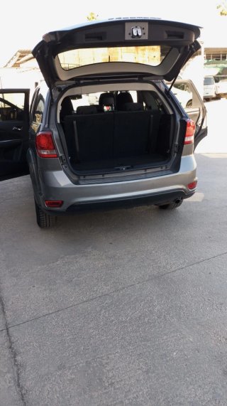 FIAT Freemont 2013