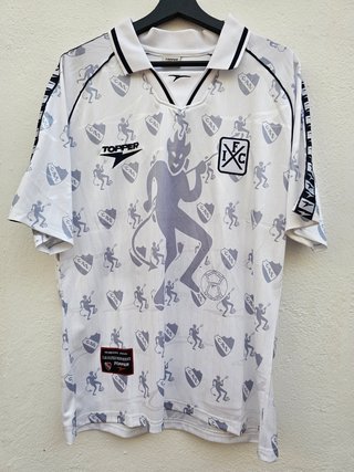 Camiseta Topper Independiente CAI