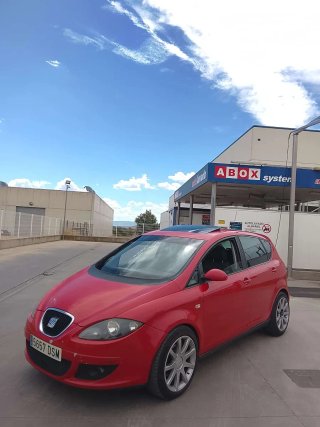 SEAT Altea 2006