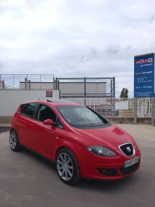 SEAT Altea 2006