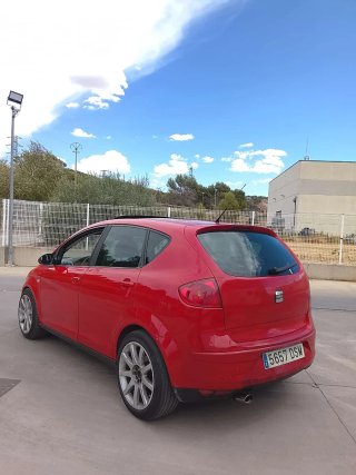 SEAT Altea 2006