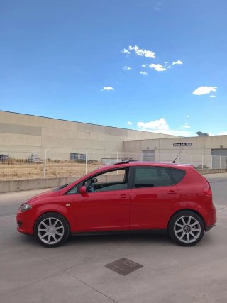 SEAT Altea 2006