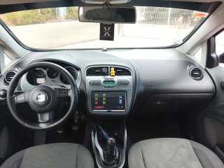 SEAT Altea 2006