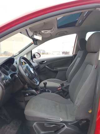 SEAT Altea 2006