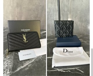 Carteras de Lujo