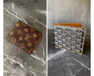 Carteras de Lujo
