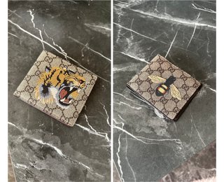 Carteras de Lujo