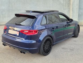 Audi S3 2014