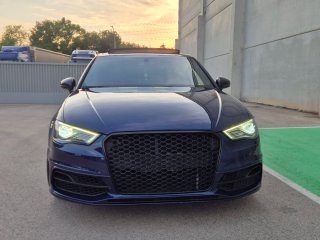 Audi S3 2014