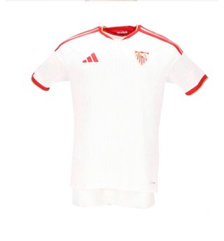 Las 3 camisetas de tu equipo