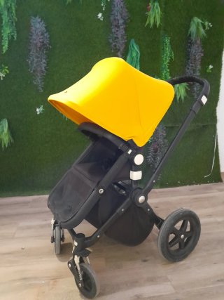Carro Bugaboo Camaleon