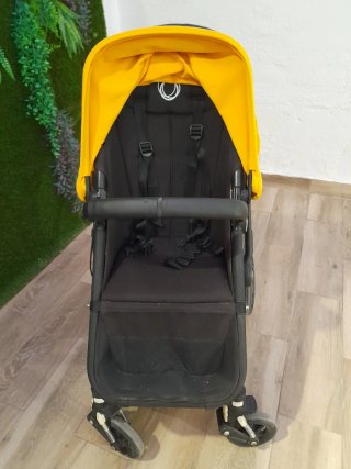 Carro Bugaboo Camaleon