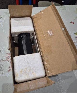 Consola SEGA MASTER SYSTEM II