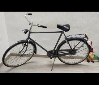 Bicicleta Holandesa