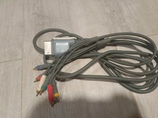 Xbox 360 + 10 Juegos + Mando