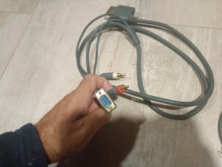 Xbox 360 + 10 Juegos + Mando