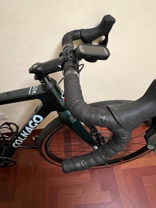 Colnago G3X Gravel Bike