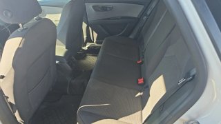 SEAT Leon 2020