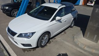 SEAT Leon 2020