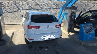 SEAT Leon 2020