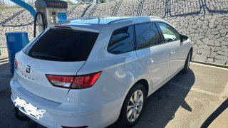 SEAT Leon 2020