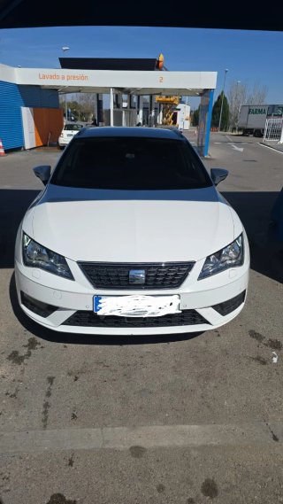 SEAT Leon 2020